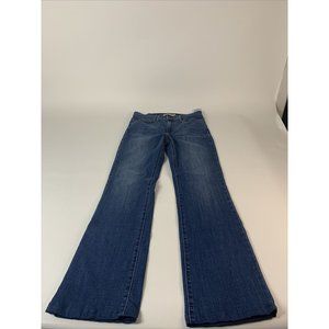 Levi's Women’s 527 Slim Boot Cut Fit Jeans W29xL32